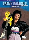 Monster Licks-Speed Pick [DVD] [Import]