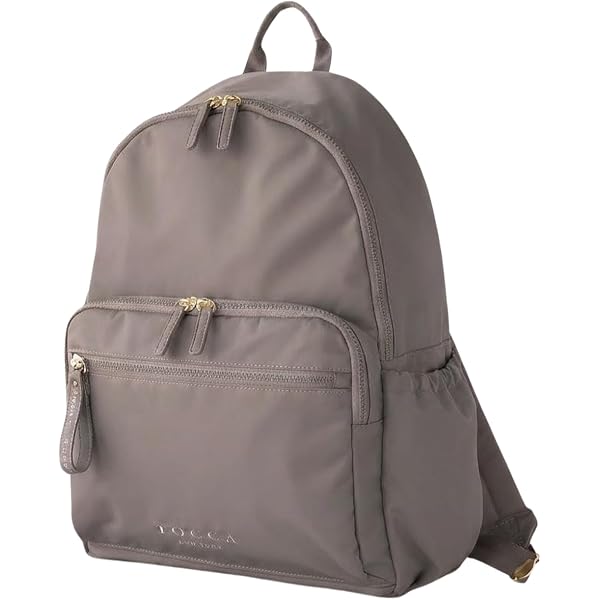 Amazon.co.jp: [トッカ] A4サイズ対応 BUSINESS BACKPACK バックパック