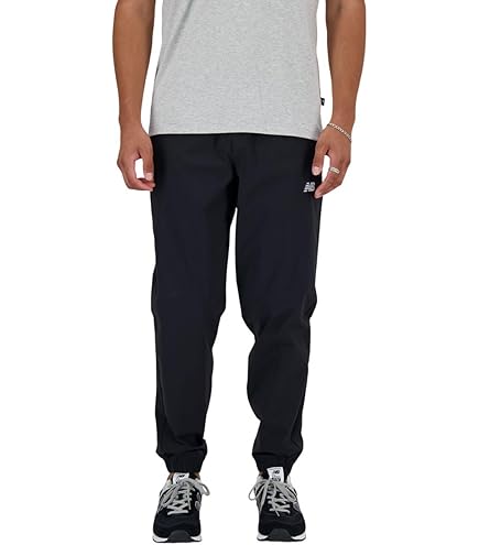 Amazon.co.jp: ニューバランス（new balance） OUTDOOR ジョガーパンツ
