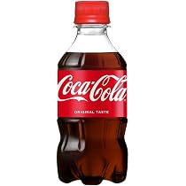 Amazon.co.jp: コカ・コーラ 300mlPET×24本 : 食品・飲料・お酒