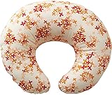 ４WAY授乳クッション/ 小花ピンク【日本製】