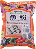 あかぎ園芸 魚粉 1K