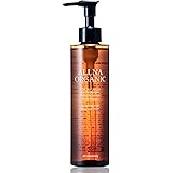 オルナ オーガニック クレンジングオイル メイク落とし 200ml w洗顔不要 毛穴ケア