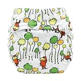Bumkins Snap-In-One Cloth Diaper, Lorax by Bumkins [並行輸入品]