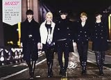 2nd Mini Album (CD + DVD + Card Set) (台湾独占初回限定盤)(台湾盤)