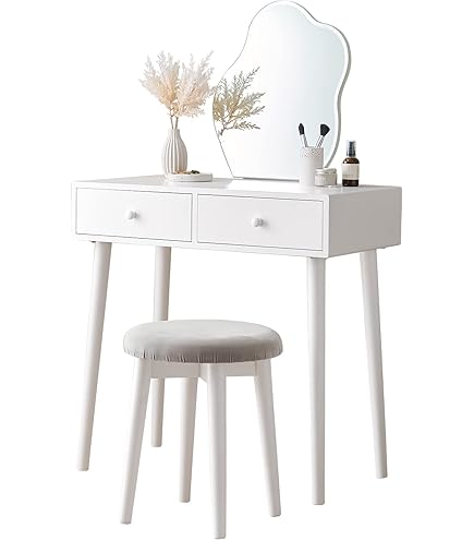 Amazon｜IKEA (イケア) NORDKISA ノールドシーサ ドレッサー