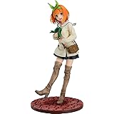 グッドスマイルカンパニー(GOOD SMILE COMPANY) 五等分の花嫁∬ 中野四葉 Date Style Ver. 1/6スケール プラスチック製 塗装済み完成品フィギュア