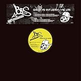 CHECK ME OUT LISTEN/MIC LIFE