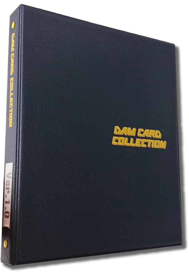 ダムカード　まとめ売り 美品 大量セット ダムカード コレクションカード 色々まとめてセット Z