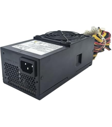 Silent Express EFC-ZB478/450W 電源ユニット Silent Express EFC-ZB478/450W 電源ユニット 動作音ゼロのファンレス