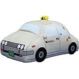 オッドタクシー ぬいぐるみ 小戸川のタクシー G16016