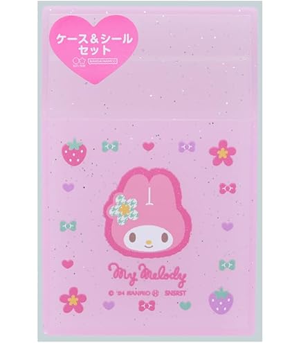 激レア❤2002サンリオTweety&HelloKittyケース便箋シール当時物 激レア❤2002サンリオTweety&HelloKittyケース便箋シール当時物