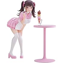 Amazon.co.jp: 園田智代子 ESPRESTO Sweetest pose フィギュア