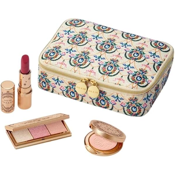 Amazon | ポール & ジョー メイクアップ コレクション 2022