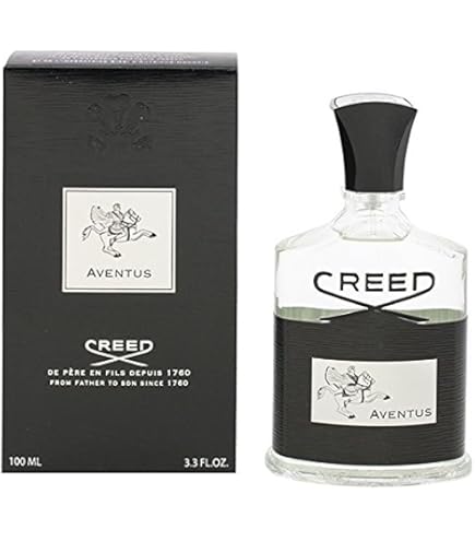 Amazon | Creed Green Irish Tweed Eau de Parfum 3.4 Oz/100 ml New