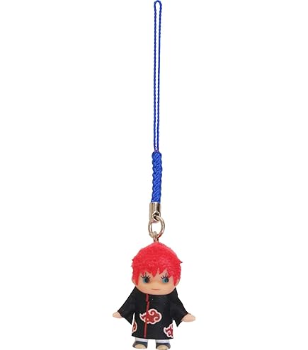Amazon.co.jp: NARUTO ナルト 疾風伝 サソリ ボールチェーン