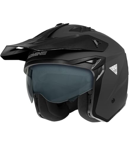 Amazon | コミネ(KOMINE) バイク用 01-199 HK-199 アドベンチャー