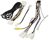 カロッツェリア(パイオニア) バックカメラ取付キット アルファード/ヴェルファイア用 KK-Y103BC