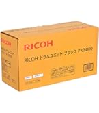 RICOH トナーカートリッジ C6000H 3色セット RICOH トナーカートリッジ P C6000H ブラック リコー新品純正