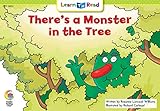 There's a Monster in the Tree