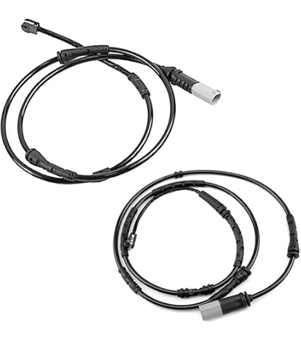 Amazon | ブレーキパッドセンサー ポルシェ ボクスター987 ケイマン987