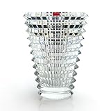 バカラ (Baccarat) アイ 花瓶L/S 24cm 2103-568
