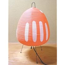 イサム・ノグチ アカリ akari 1AY スタンドライト　オゼキ正規品　未開封 AKARI-4N イサムノグチ AKARI スタンドライト オゼキ 1976年創業
