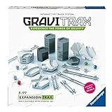 Ravensburger GraviTrax(グラヴィトラックス) 拡張セット トラックセット 44ピース 男の子女の子用 STEM(ステム)トイ 対象年齢8歳以上 26089 8【正規輸入品】