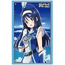 (未使用･未開封品)　ブシロードスリーブコレクションHG (ハイグレード) Vol.505 ビビッドレッド・オペレーション 『二葉あおい』 60wa65s Amazon | ブシロードスリーブコレクションHG (ハイグレード) Vol