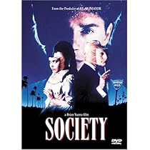 Amazon.co.jp: Society : DVD