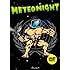 METEO NIGHT DVD
