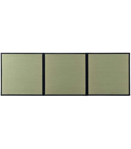 Amazon.co.jp: 大建工業 ここち和座 置き敷きタイプ 彩園03アイボリー