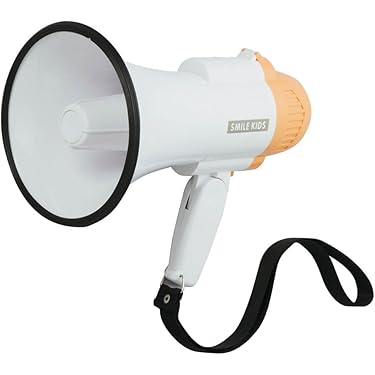 Amazon.co.jp 人気ギフトランキング: メガホン・拡声器 で、ギフトの