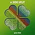Various Artists「A SIDE SPLIT Vol,1~grass field~」