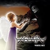 WHITE SKY
