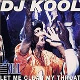 レット・ミー・クリア・マイ・スロート