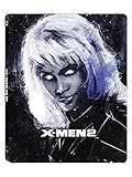 X Men 2 Steelbook. / Storm Cover. / Region Free Blu ray