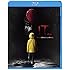 IT/イット “それ”が見えたら、終わり。(初回限定版 / イラストカード付き / Blu-ray+DVD)