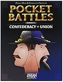 Pocket Battles 4 Confederacy vs. Union Game [並行輸入品]