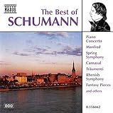 Best of Schumann