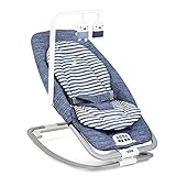 カトージ バウンサー ドリーマー デニム 03623