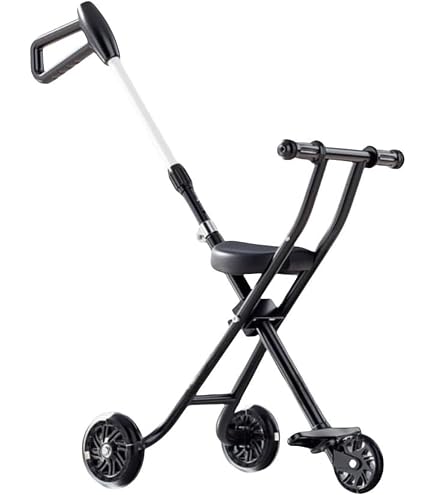 Amazon.co.jp: XPPXアウトドアベビーカー、ベビー三輪車、ベビーカー 