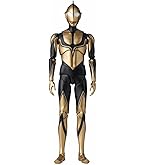 Amazon.co.jp: BANDAI SPIRITS S.H.Figuarts メフィラス（シン