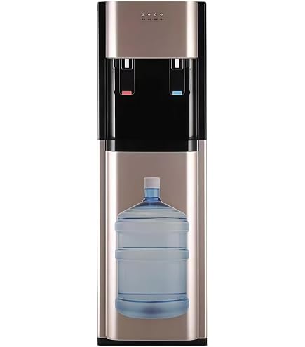 Amazon.co.jp: 日立 ウォータークーラー 冷水専用 水道直結式 自動洗浄