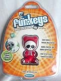 UB Funkeys The Bones (red) おもちゃ (並行輸入)