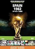 FIFA ���[���h�J�b�v�R���N�V���� �X�y�C�� 1982