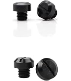 Amazon.co.jp: Alpha Rider M10 x 1.25 正ネジ （2個入り） ミラー