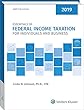 Essentials of Federal Income Taxation for Individuals and Business 2019