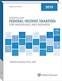 Essentials of Federal Income Taxation for Individuals and Business 2019