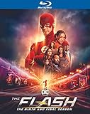 Flash, The: The Ninth and Final Season (Blu-ray)